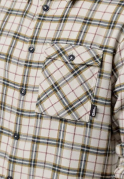 Lifestyle|Functionele Shirts|Jack Wolfskin Morgenluft Shirt M
