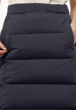 Rokken|Jack Wolfskin Morgentau Skirt W Rds