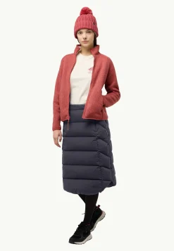 Rokken|Jack Wolfskin Morgentau Skirt W Rds