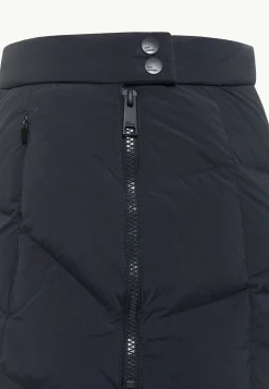 Rokken|Jack Wolfskin Morgentau Skirt W Rds