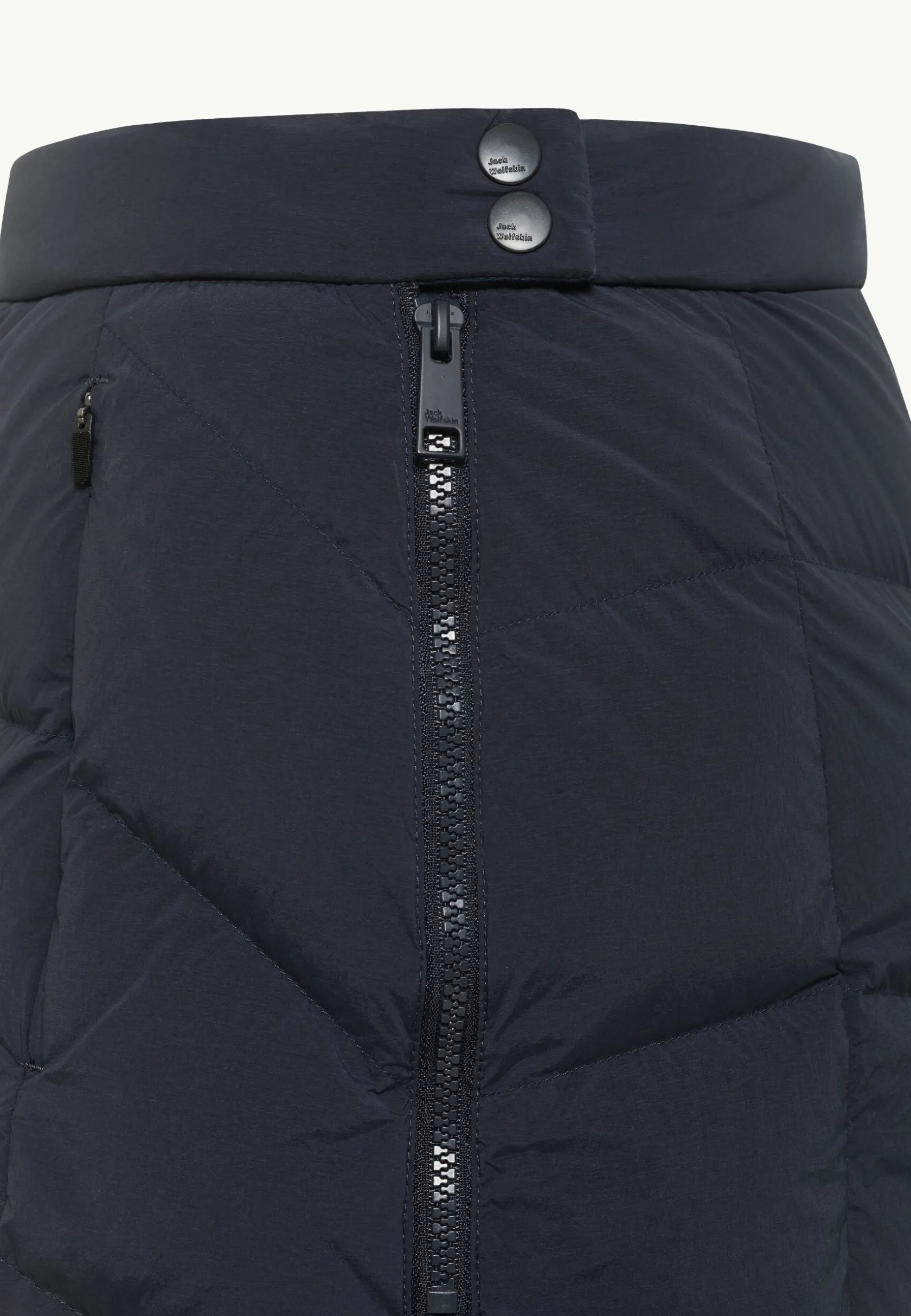 Rokken|Jack Wolfskin Morgentau Skirt W Rds