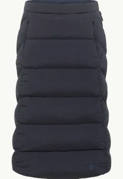 Rokken|Jack Wolfskin Morgentau Skirt W Rds
