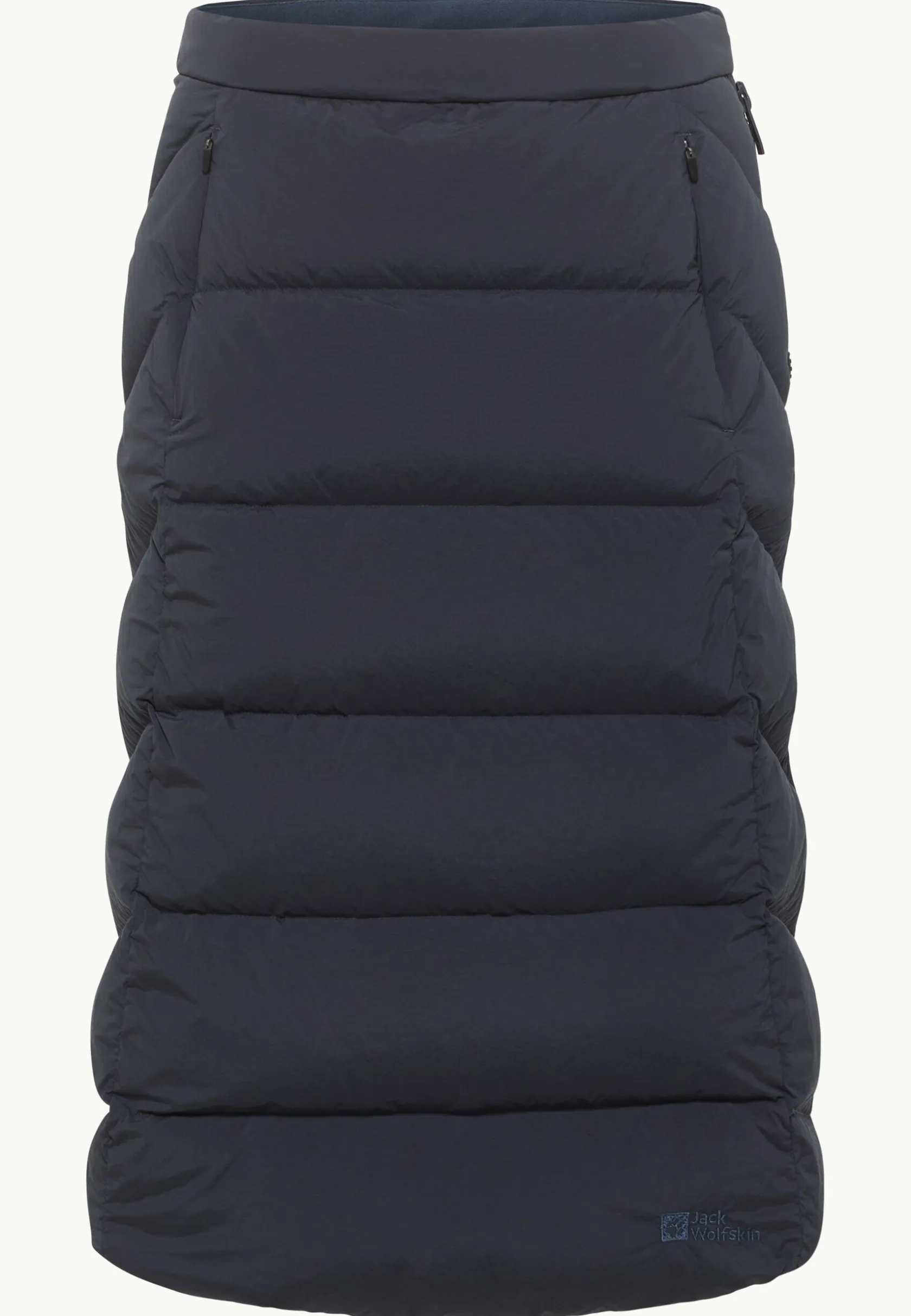 Rokken|Jack Wolfskin Morgentau Skirt W Rds