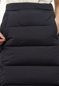 Rokken|Jack Wolfskin Morgentau Skirt W Rds