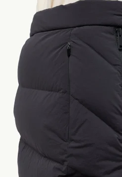 Rokken|Jack Wolfskin Morgentau Skirt W Rds