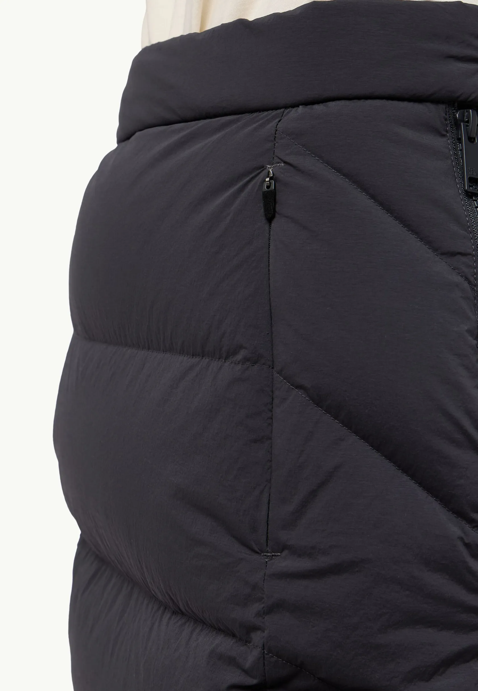 Rokken|Jack Wolfskin Morgentau Skirt W Rds