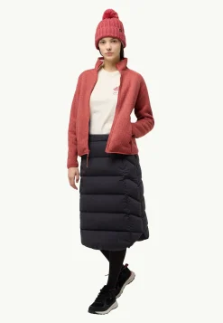 Rokken|Jack Wolfskin Morgentau Skirt W Rds
