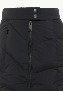 Rokken|Jack Wolfskin Morgentau Skirt W Rds