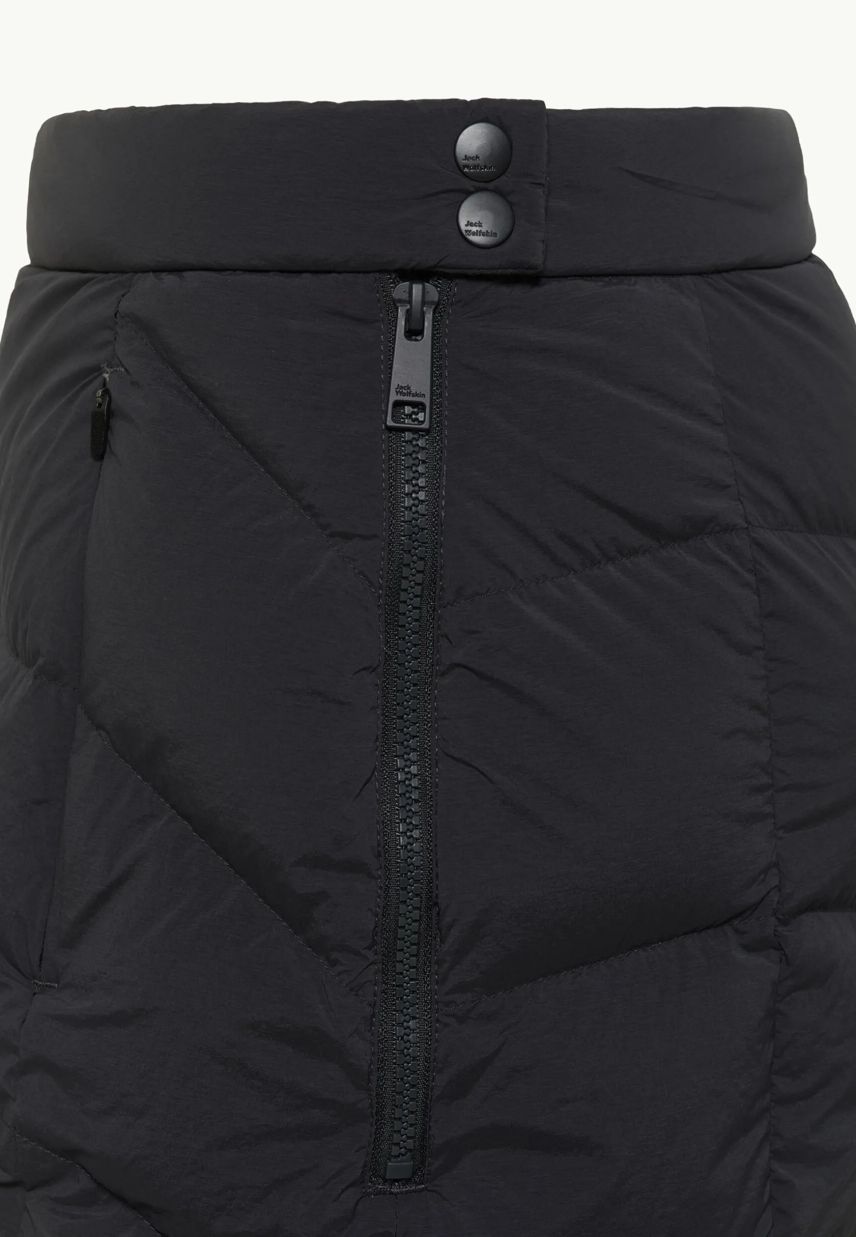 Rokken|Jack Wolfskin Morgentau Skirt W Rds