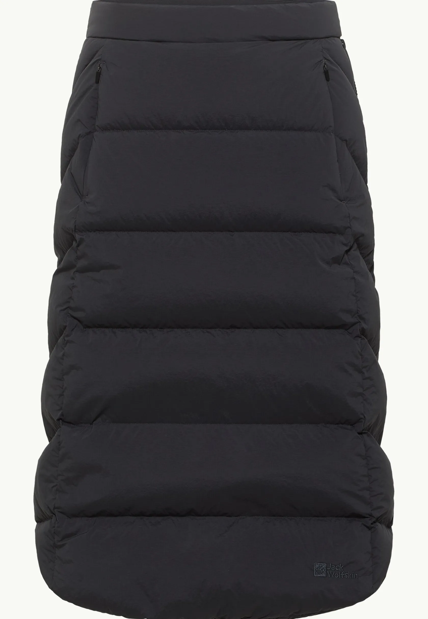 Rokken|Jack Wolfskin Morgentau Skirt W Rds