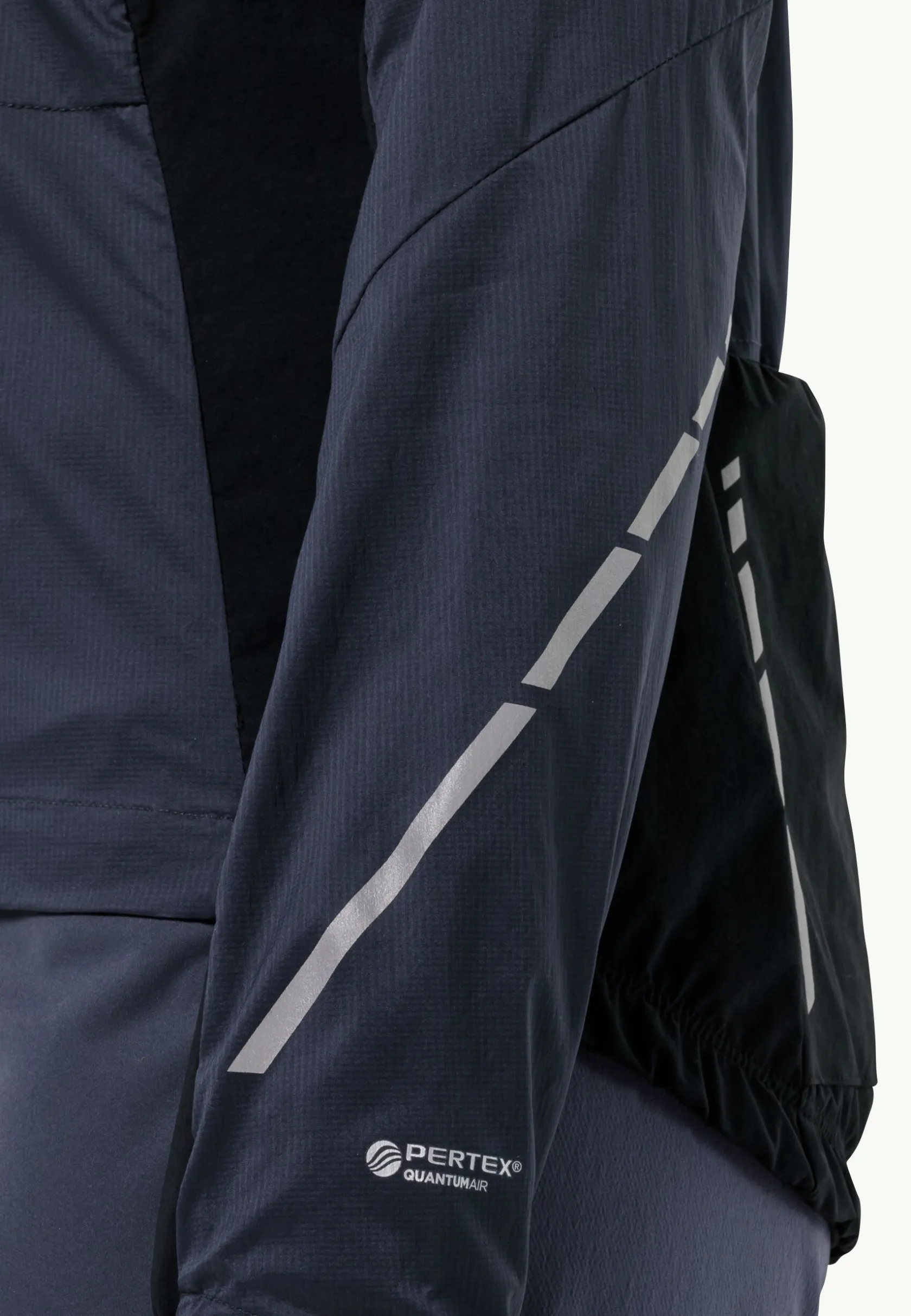Fietsen|Voor- En Najaarsjacks/-Jassen|Jack Wolfskin Morobbia Alpha Ins Jkt W