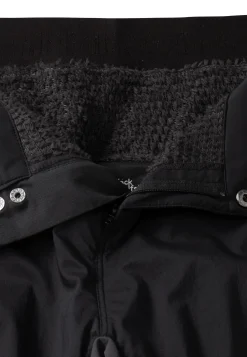 Fietsen|Fietsbroeken|Jack Wolfskin Morobbia Alpha Pants M black
