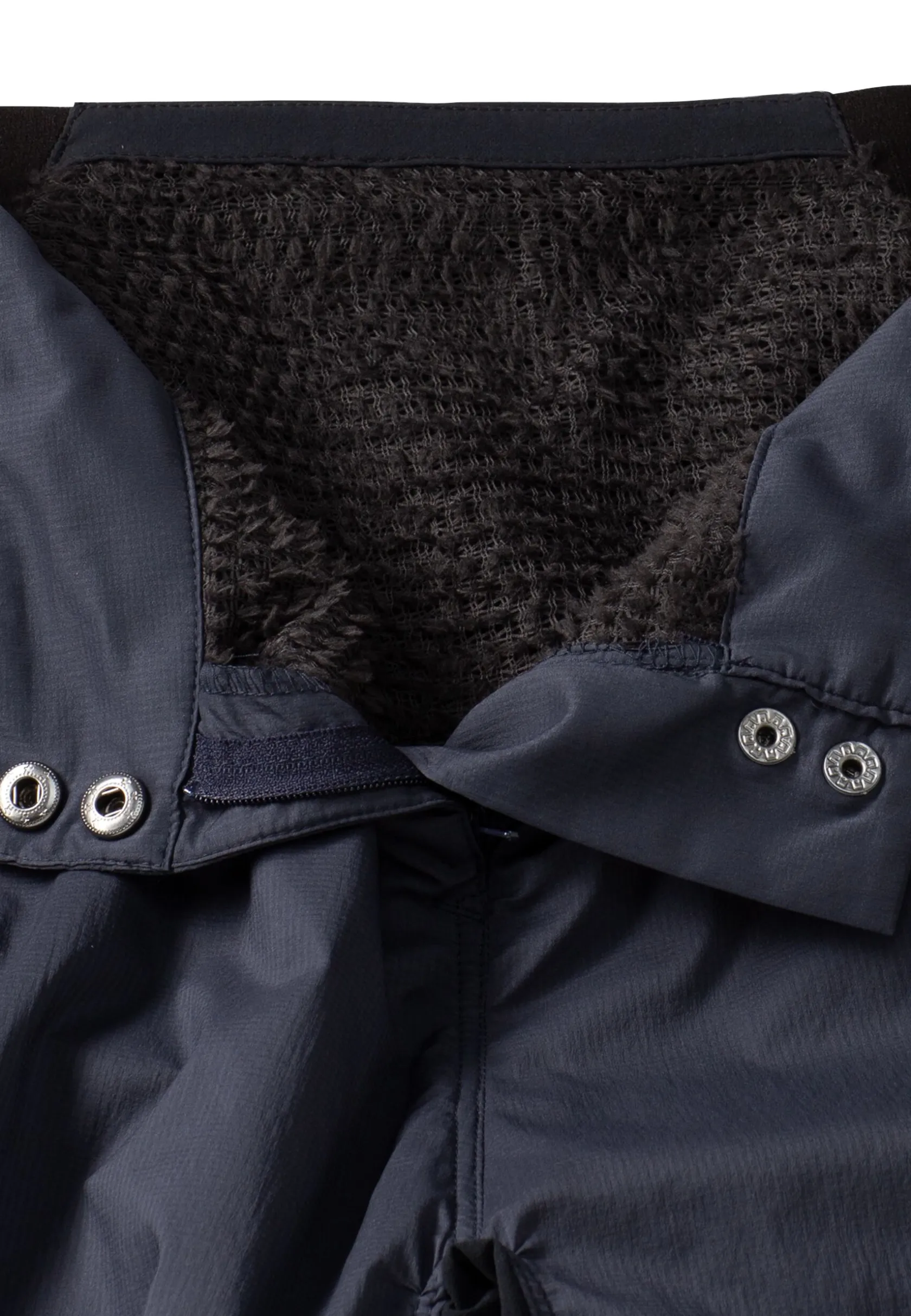 Fietsen|Fietsbroeken|Jack Wolfskin Morobbia Alpha Pants W Graphite