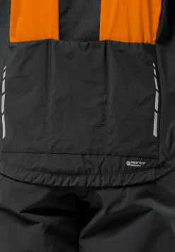 Fietsen|Voor- En Najaarsjacks/-Jassen|Jack Wolfskin Morobbia Alpha Vest M