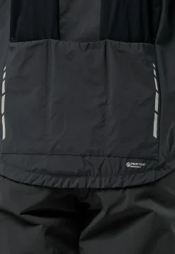 Fietsen|Voor- En Najaarsjacks/-Jassen|Jack Wolfskin Morobbia Alpha Vest M