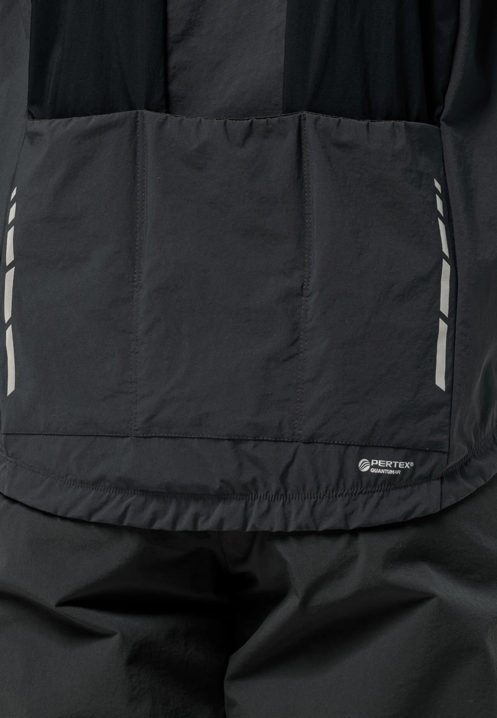 Fietsen|Voor- En Najaarsjacks/-Jassen|Jack Wolfskin Morobbia Alpha Vest M