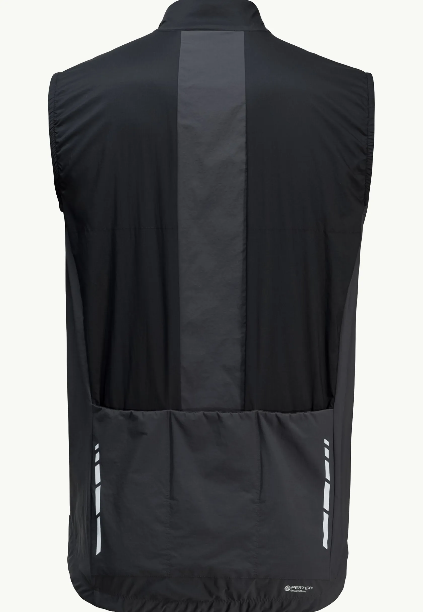Fietsen|Voor- En Najaarsjacks/-Jassen|Jack Wolfskin Morobbia Alpha Vest M