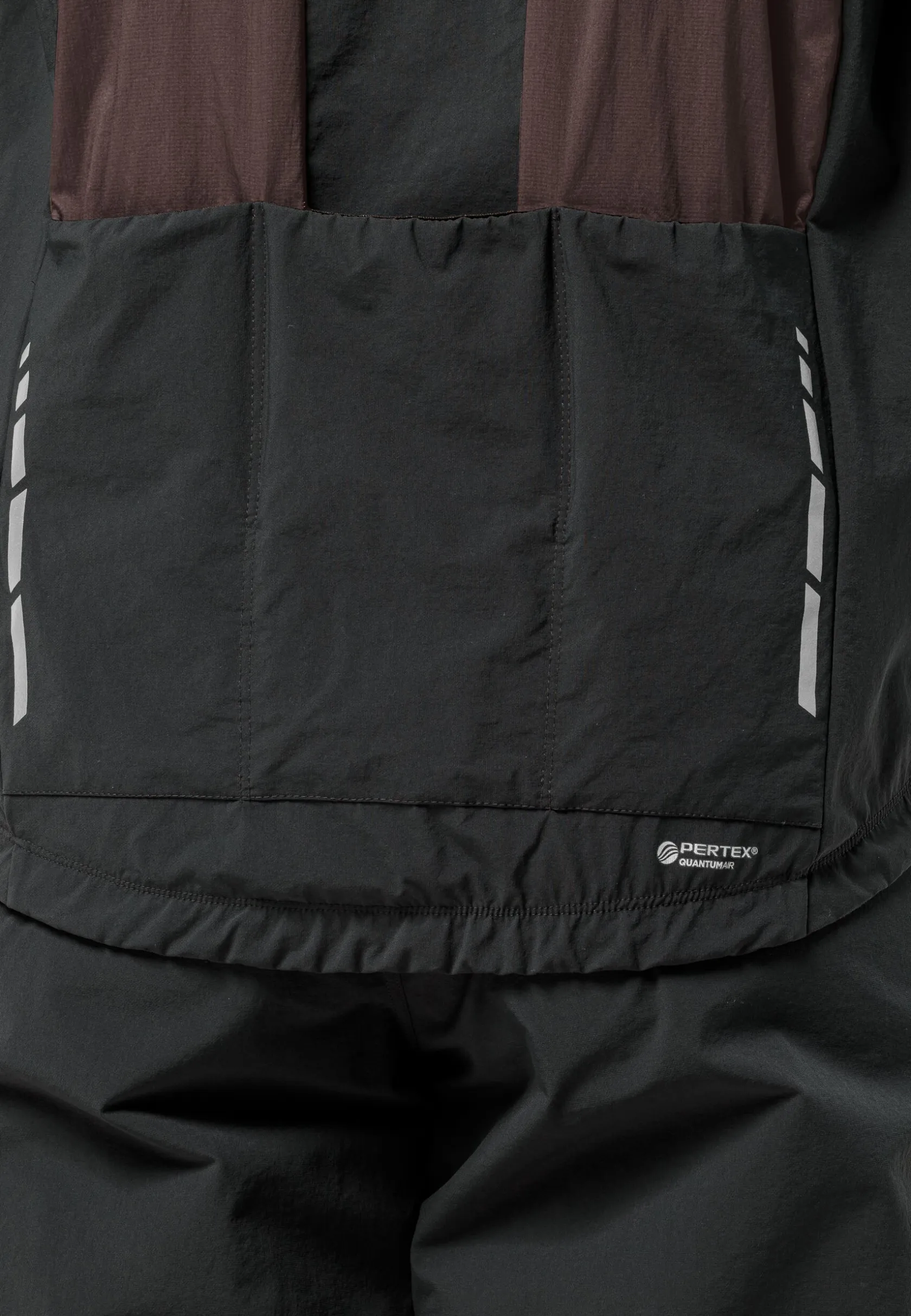 Fietsen|Voor- En Najaarsjacks/-Jassen|Jack Wolfskin Morobbia Alpha Vest M