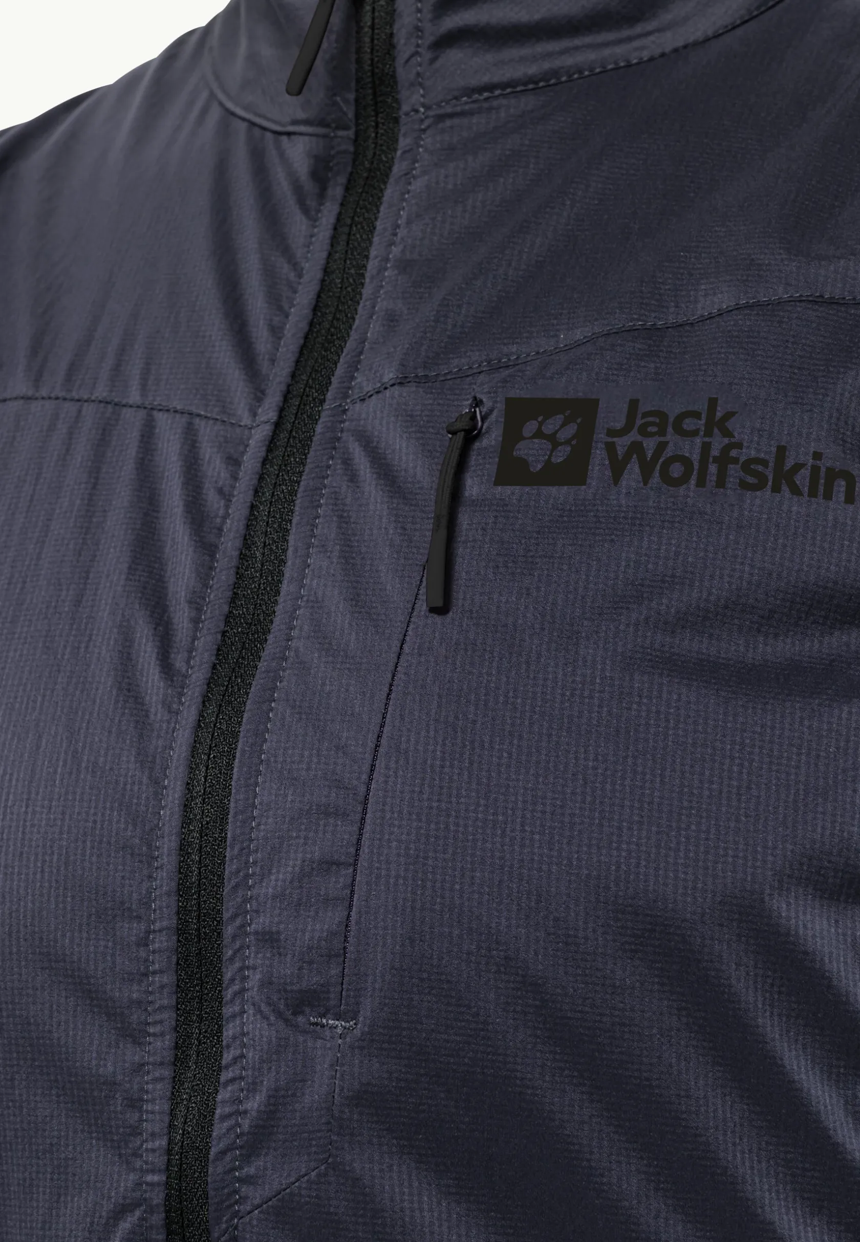 Fietsen|Voor- En Najaarsjacks/-Jassen|Jack Wolfskin Morobbia Alpha Vest W