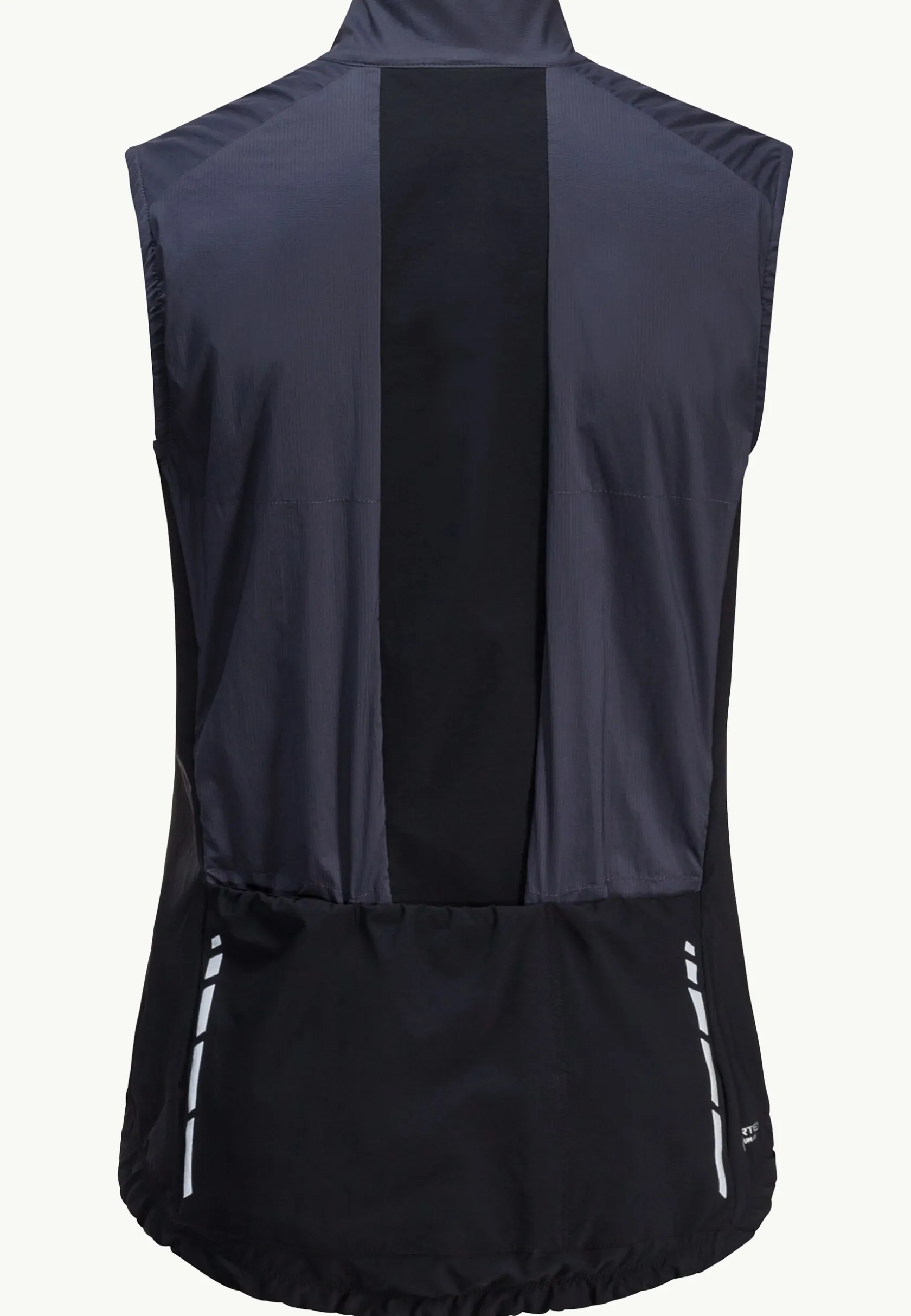 Fietsen|Voor- En Najaarsjacks/-Jassen|Jack Wolfskin Morobbia Alpha Vest W