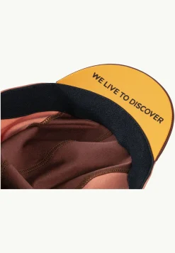 Lifestyle|Fietsen|Jack Wolfskin Morobbia Cap