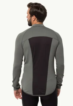 Fietsen|Voor- En Najaarsjacks/-Jassen|Jack Wolfskin Morobbia Fz Light M