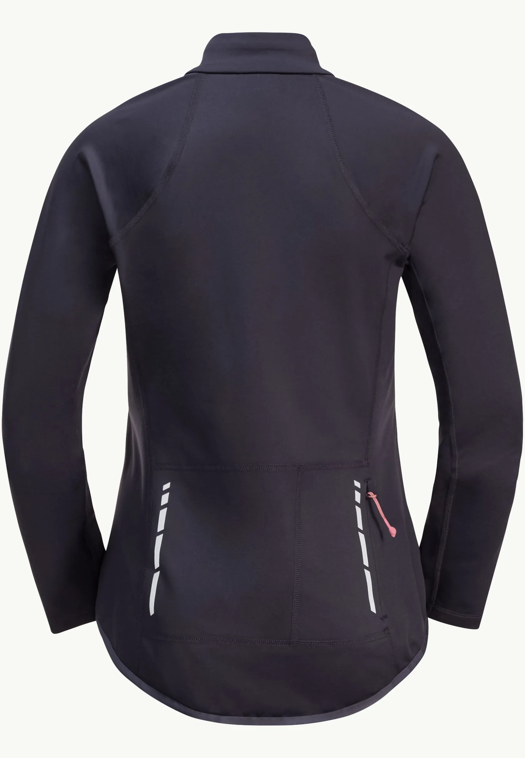 Fietsen|Voor- En Najaarsjacks/-Jassen|Jack Wolfskin Morobbia Fz W