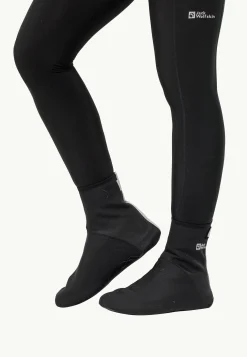 Lifestyle|Fietsen|Jack Wolfskin Morobbia Gaiter black