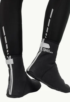 Lifestyle|Fietsen|Jack Wolfskin Morobbia Gaiter black