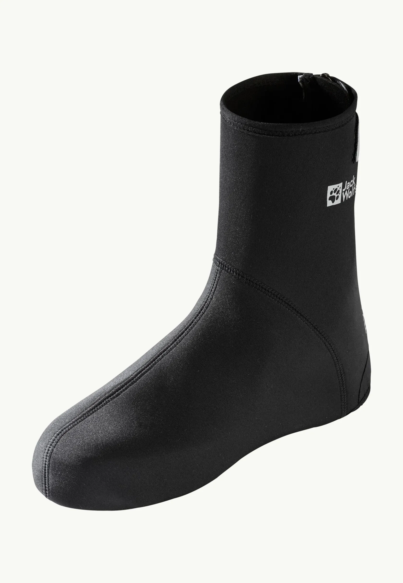 Lifestyle|Fietsen|Jack Wolfskin Morobbia Gaiter black