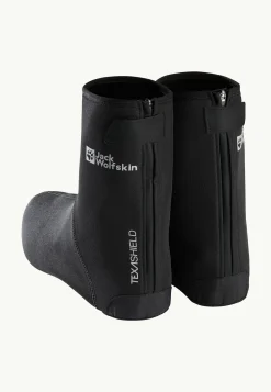 Lifestyle|Fietsen|Jack Wolfskin Morobbia Gaiter black