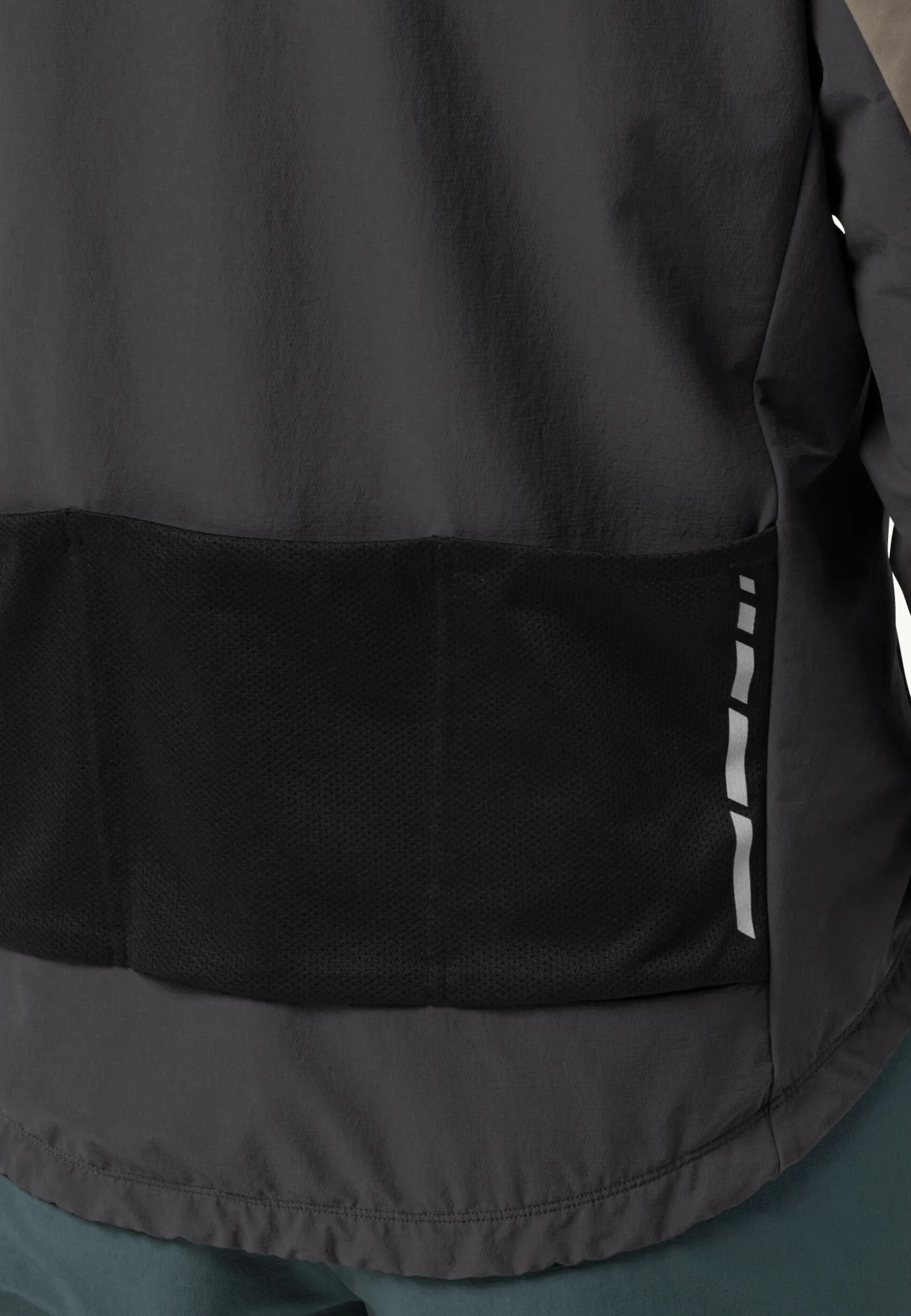 Fietsen|Voor- En Najaarsjacks/-Jassen|Jack Wolfskin Morobbia Jkt M