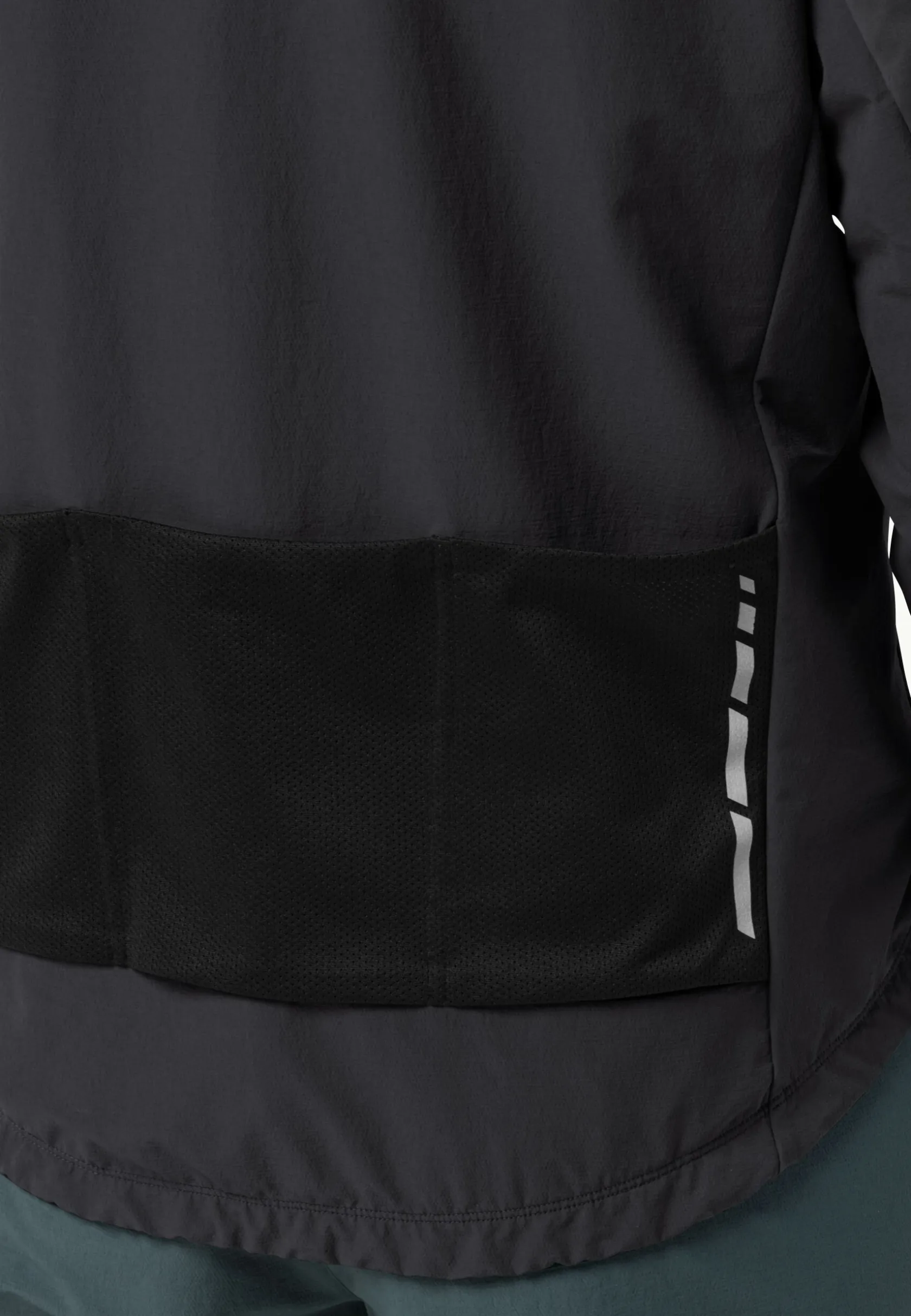 Fietsen|Voor- En Najaarsjacks/-Jassen|Jack Wolfskin Morobbia Jkt M