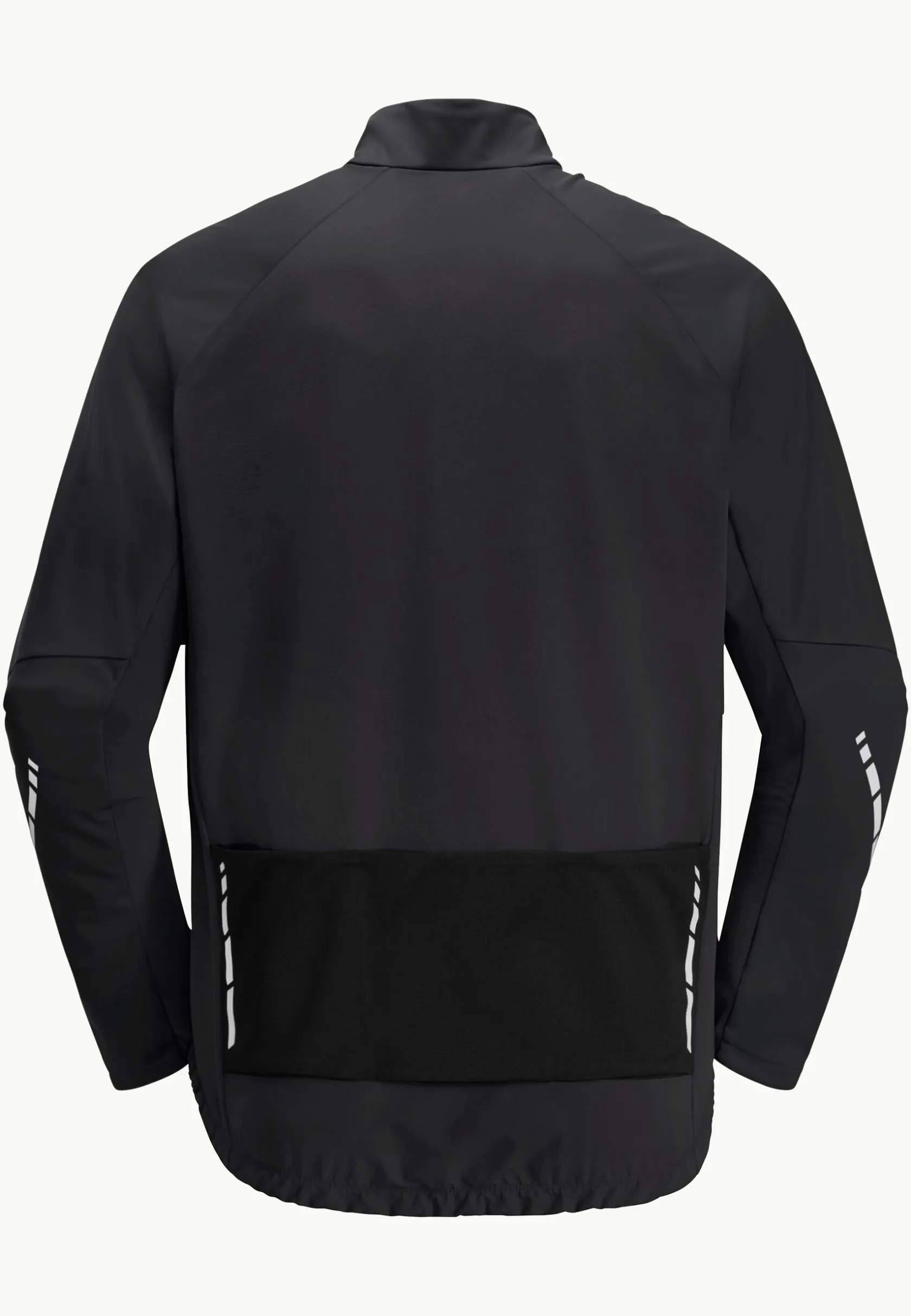 Fietsen|Voor- En Najaarsjacks/-Jassen|Jack Wolfskin Morobbia Jkt M