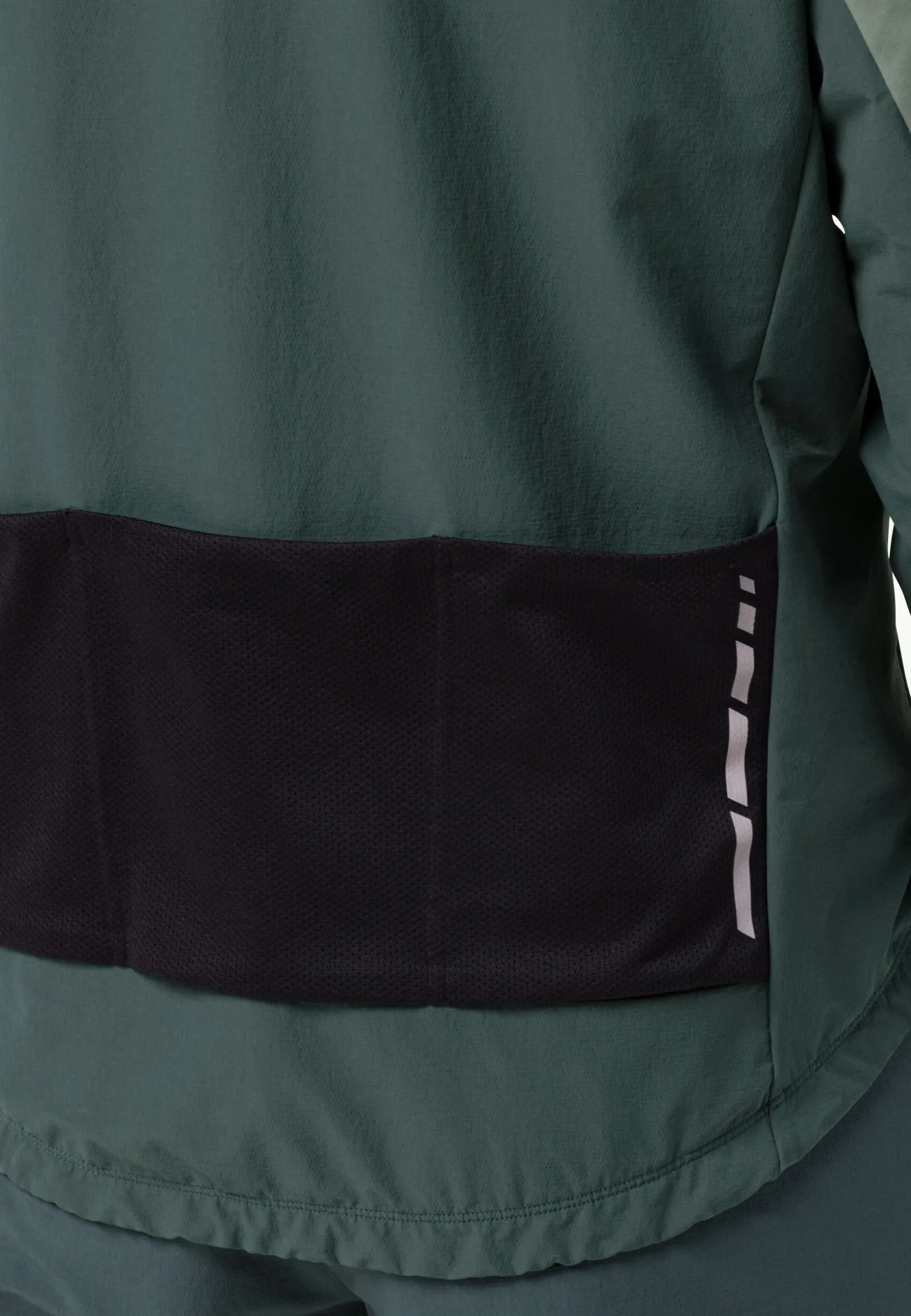 Fietsen|Voor- En Najaarsjacks/-Jassen|Jack Wolfskin Morobbia Jkt M