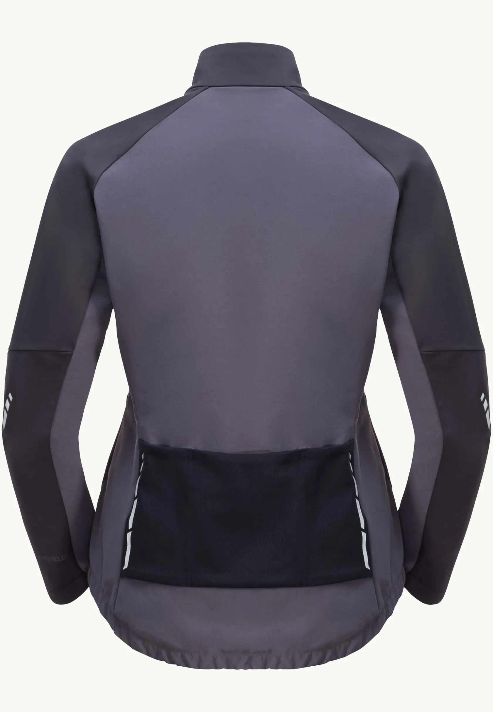 Fietsen|Voor- En Najaarsjacks/-Jassen|Jack Wolfskin Morobbia Jkt W