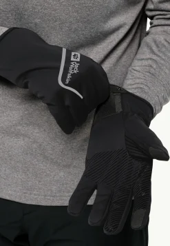Handschoenen|Handschoenen|Jack Wolfskin Morobbia Light Glove