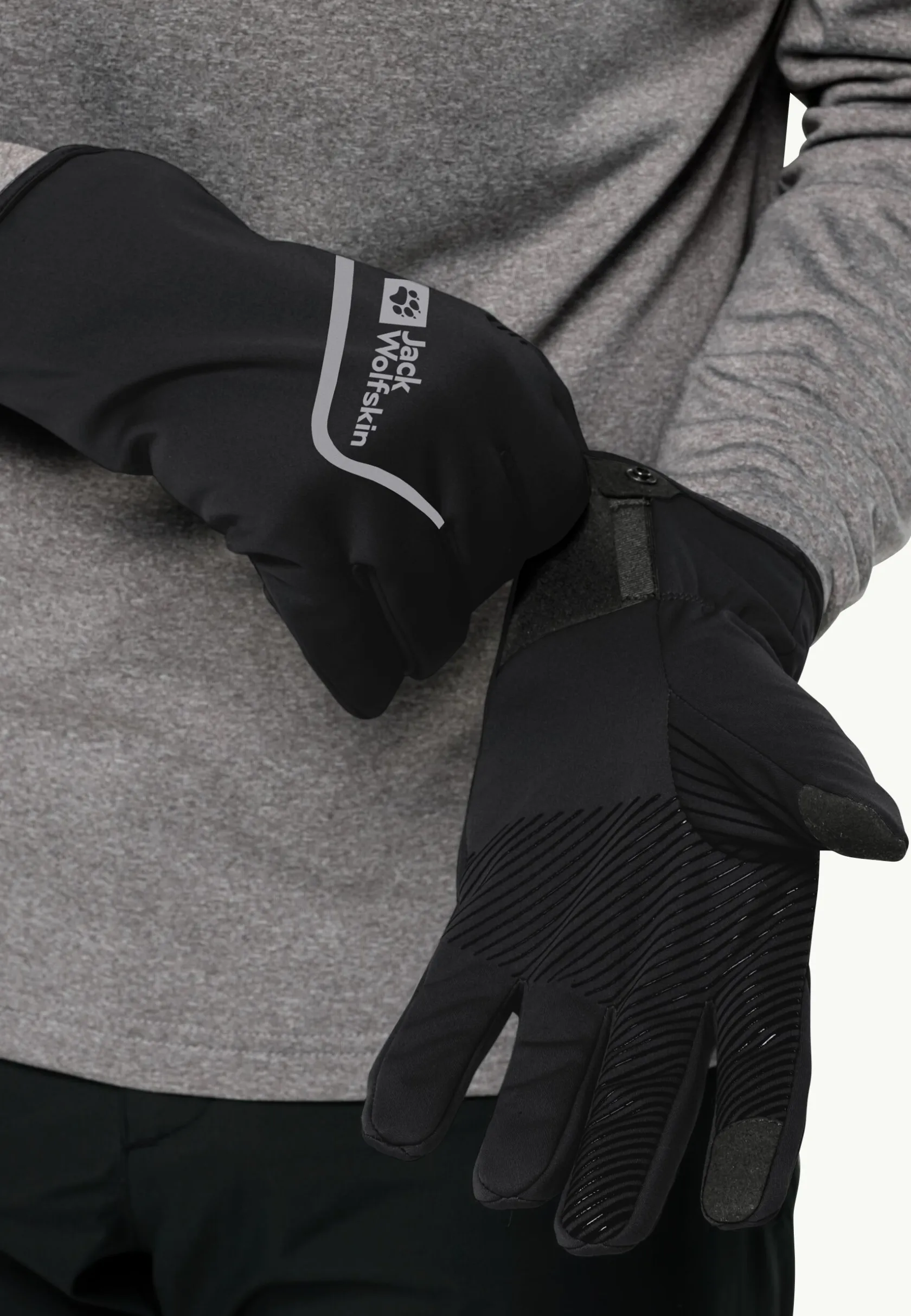 Handschoenen|Handschoenen|Jack Wolfskin Morobbia Light Glove