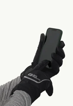 Handschoenen|Handschoenen|Jack Wolfskin Morobbia Light Glove