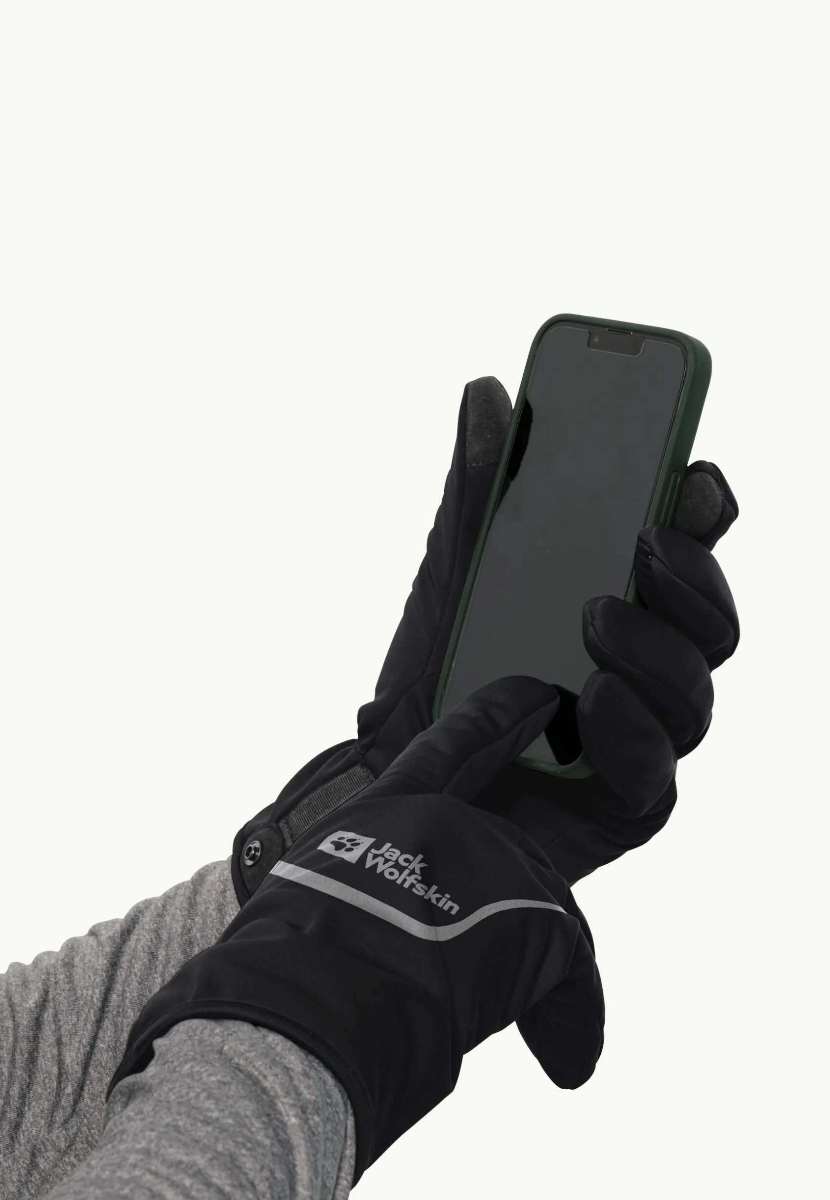 Handschoenen|Handschoenen|Jack Wolfskin Morobbia Light Glove