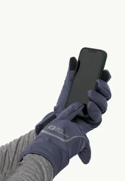 Handschoenen|Handschoenen|Jack Wolfskin Morobbia Light Glove