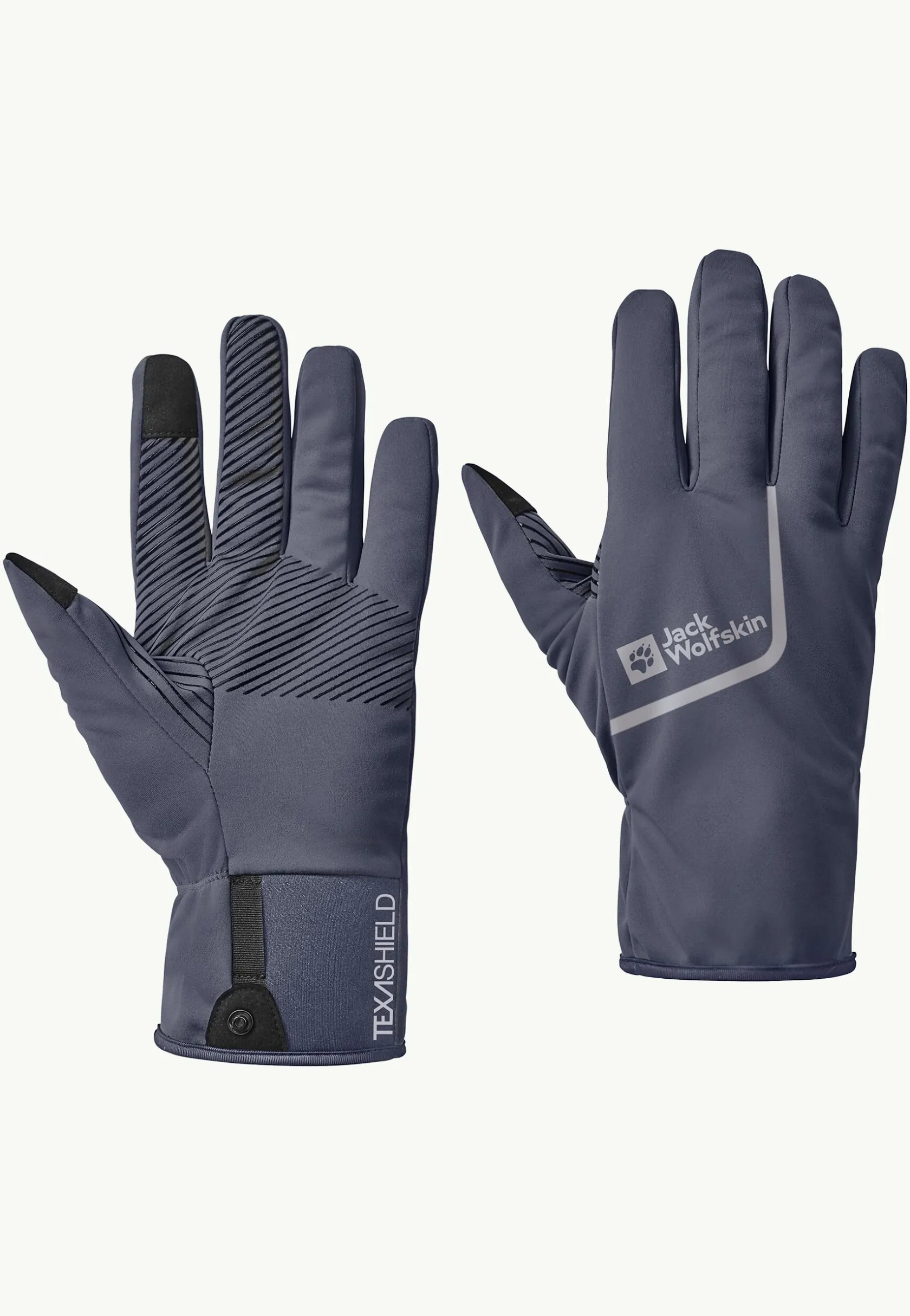 Handschoenen|Handschoenen|Jack Wolfskin Morobbia Light Glove
