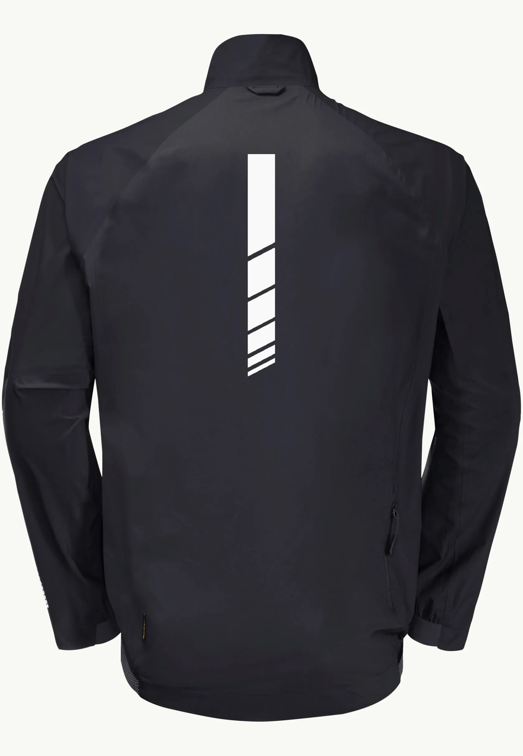 Fietsen|Voor- En Najaarsjacks/-Jassen|Jack Wolfskin Morobbia 2.5l Jkt M