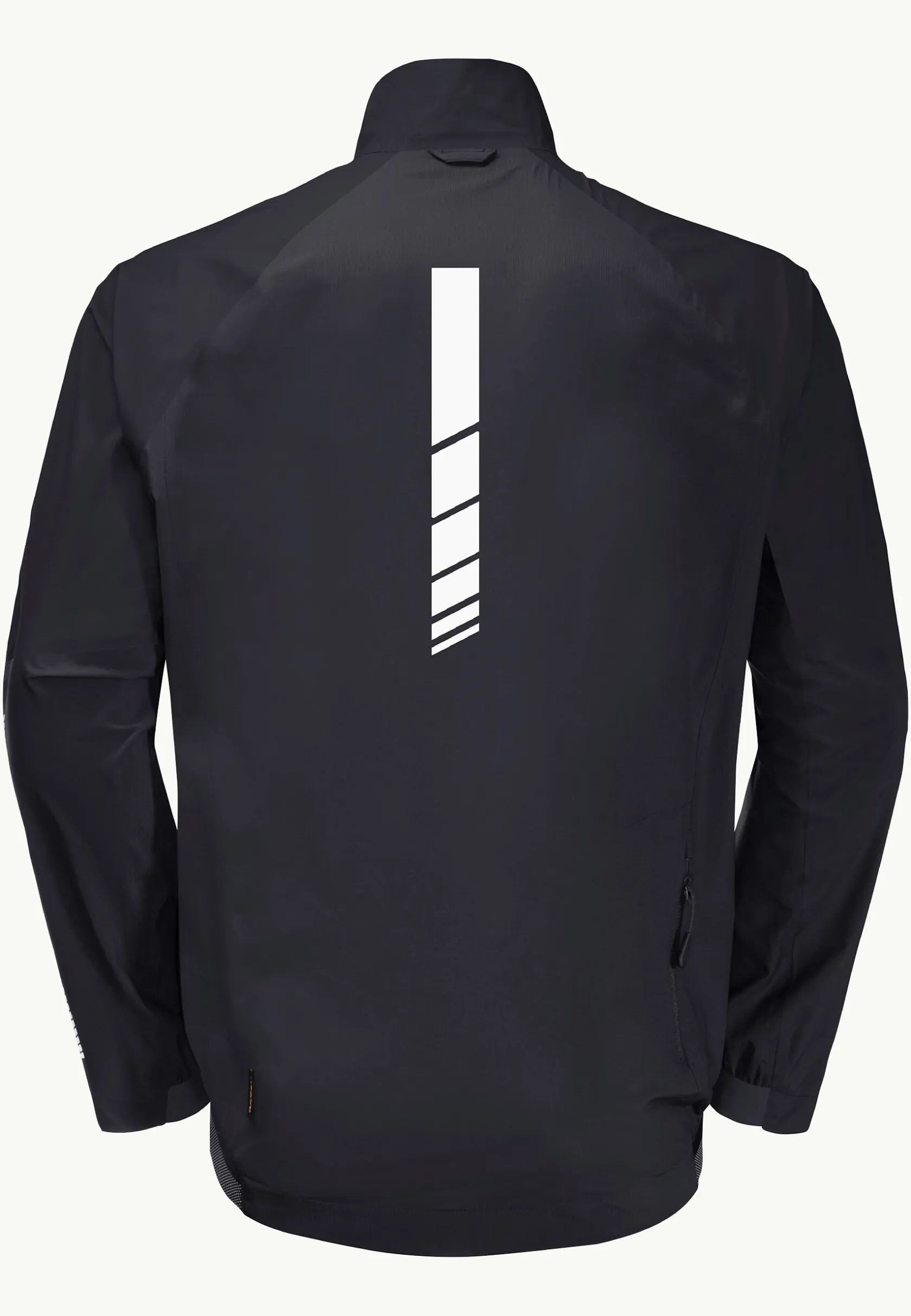 Fietsen|Voor- En Najaarsjacks/-Jassen|Jack Wolfskin Morobbia 2.5l Jkt M