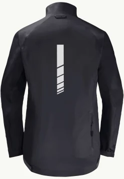 Fietsen|Voor- En Najaarsjacks/-Jassen|Jack Wolfskin Morobbia 2.5l Jkt W