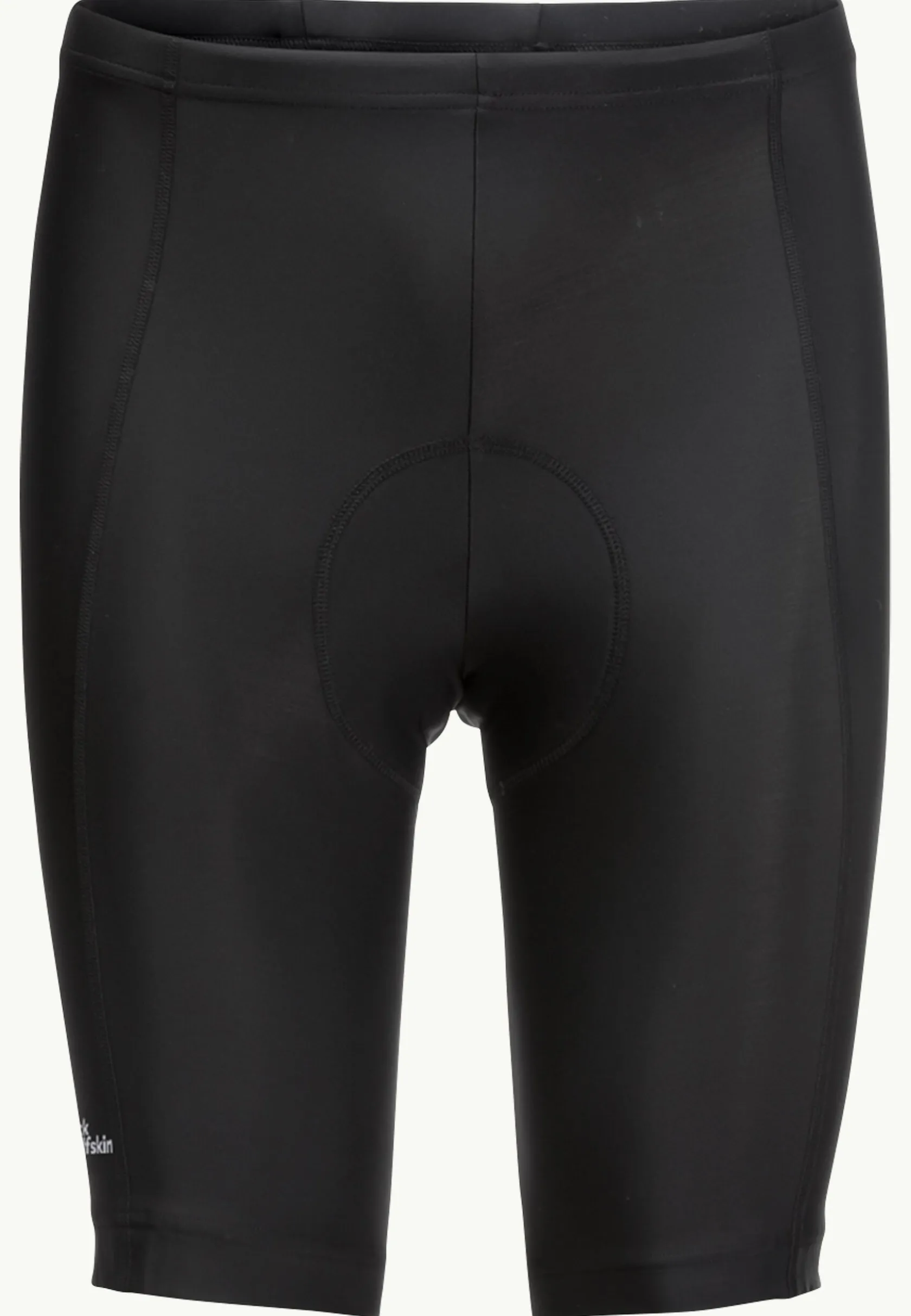 Fietsen|Shorts|Jack Wolfskin Morobbia Padded Shorts M black