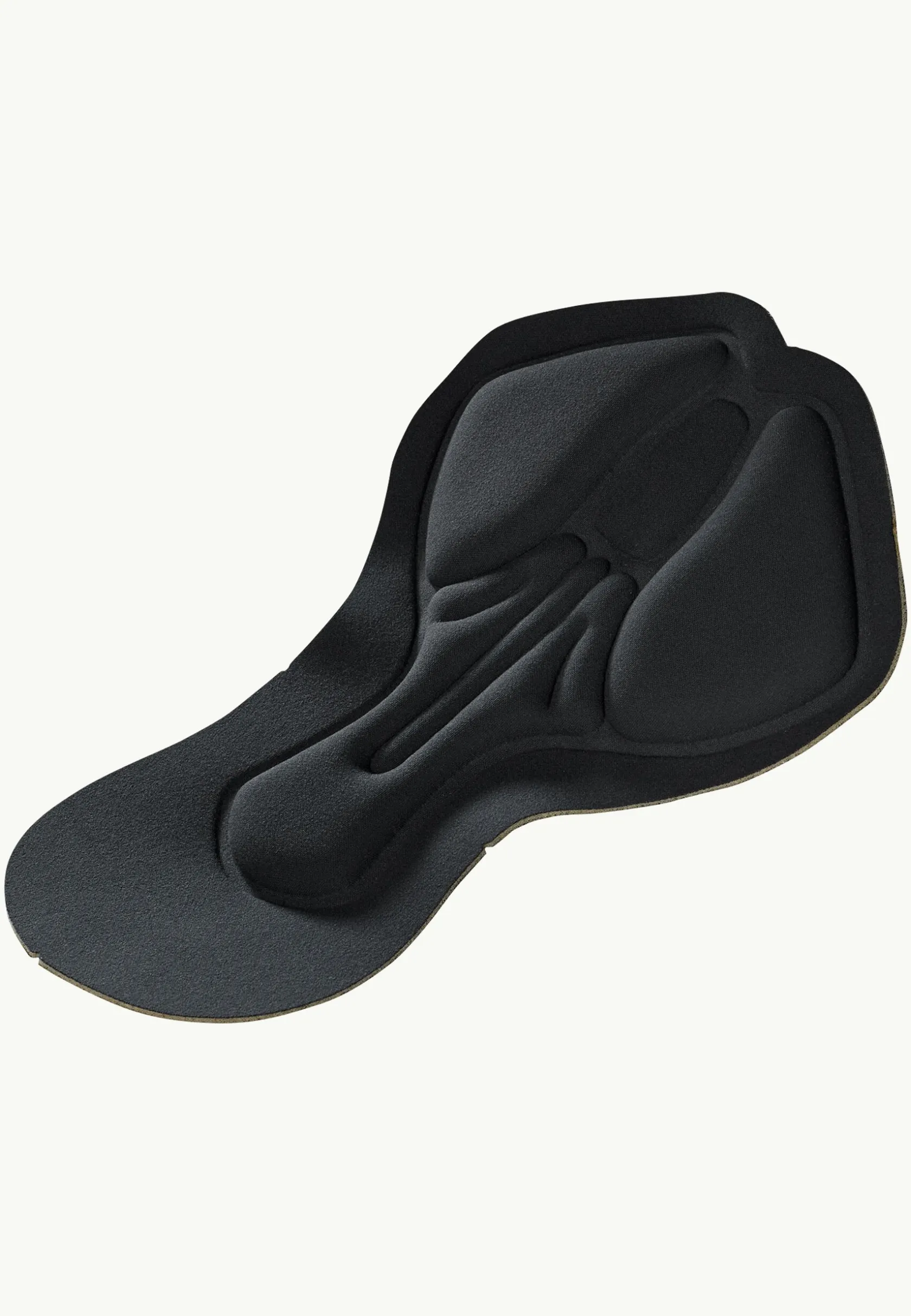 Fietsen|Rokken & Shorts|Jack Wolfskin Morobbia Padded Shorts W black
