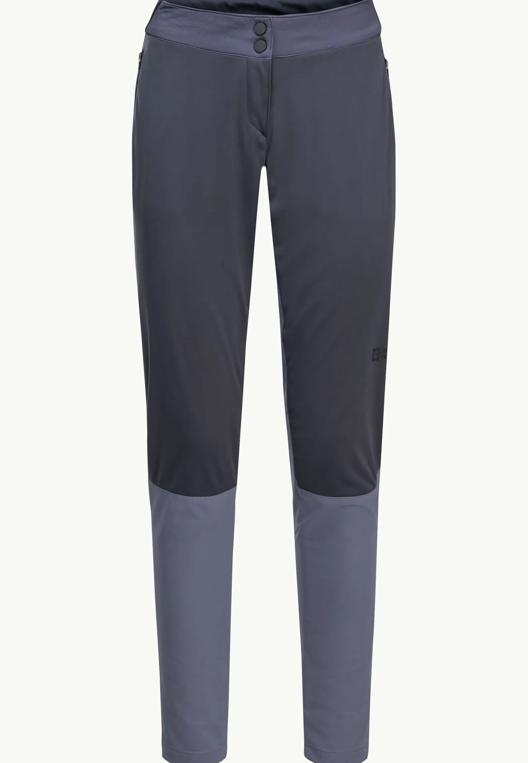 Fietsen|Fietsbroeken|Jack Wolfskin Morobbia Pants W