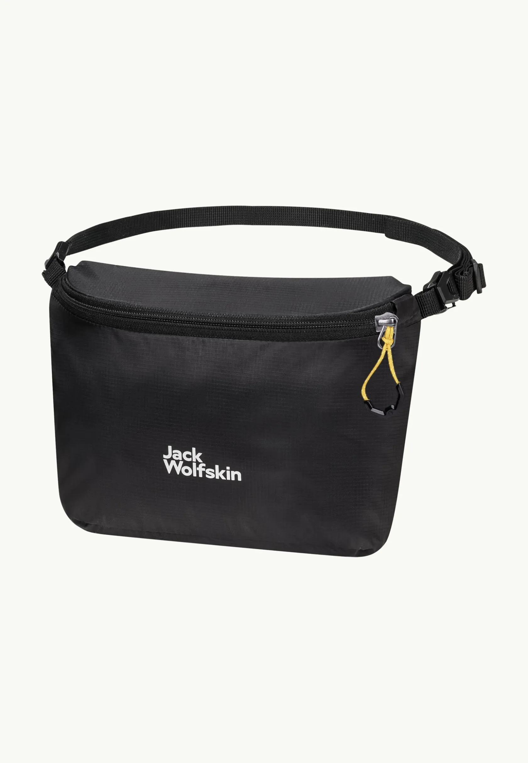 Fietstas|Fietsrugzakken|Jack Wolfskin Morobbia Speedster 2in1 flash black