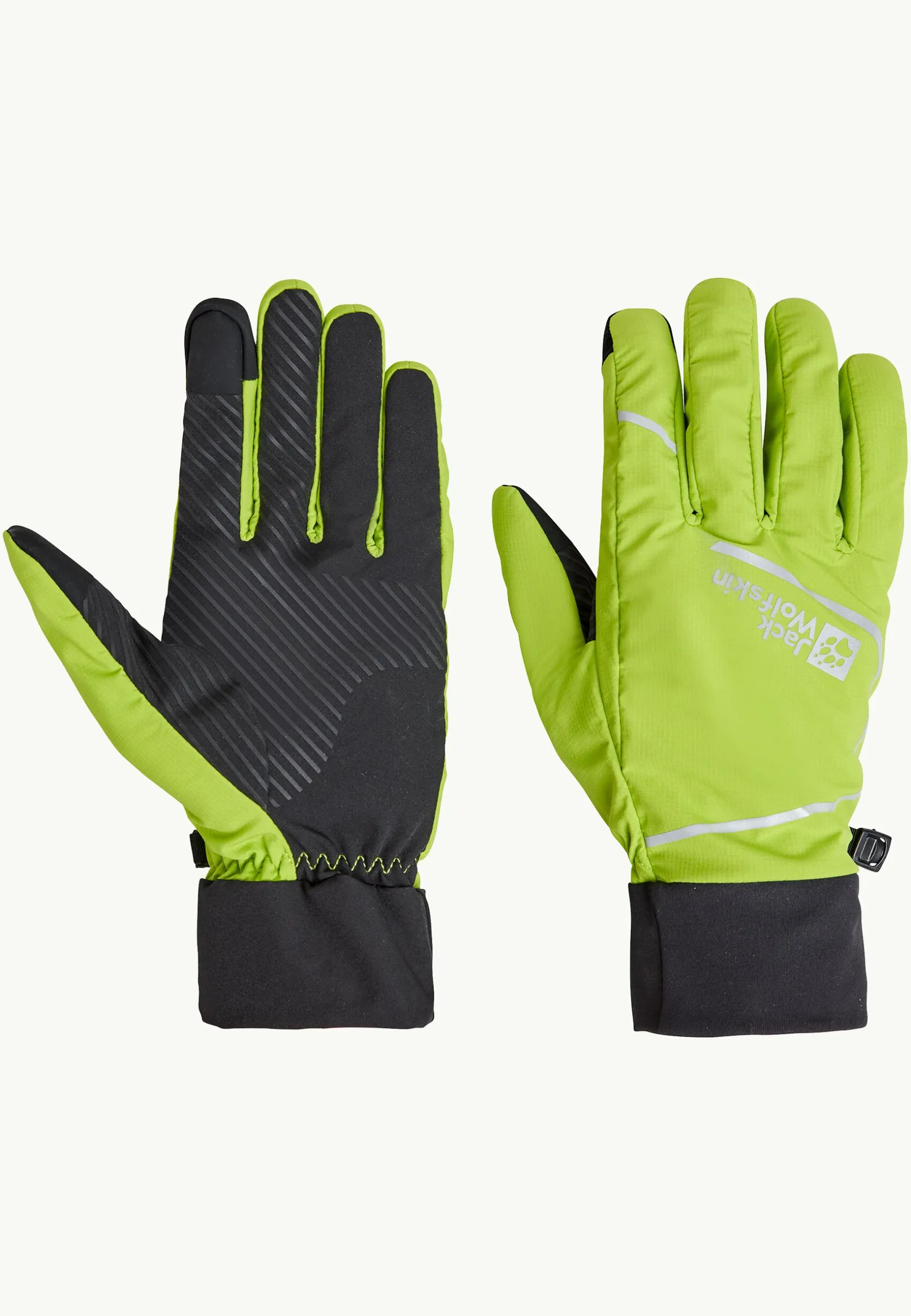 Lifestyle|Ski|Jack Wolfskin Morobbia Summer Glove